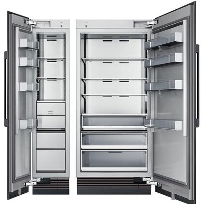 Dacor Refrigerator Model Dacor 867753